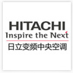 日立变频中央空调官方微博